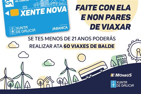 tarjeta xente nova app